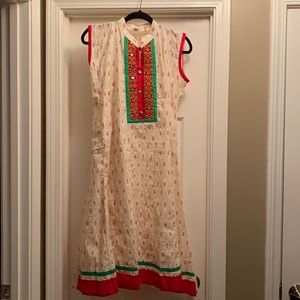 Womens Dress from India